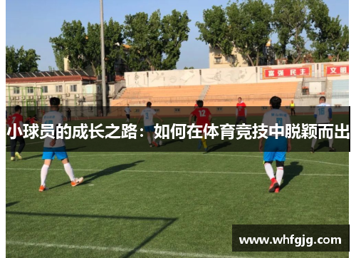 小球员的成长之路：如何在体育竞技中脱颖而出